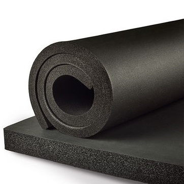 Sheets &amp; Roll Insulation