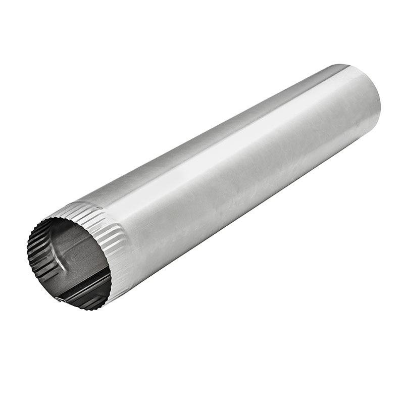 Round Pipe