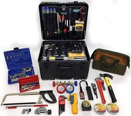 Specialy Tools