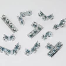 Strut &amp; Strut Accessories
