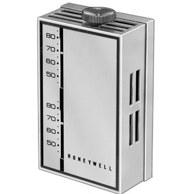 Honeywell Heavy Duty Line  Voltage Thermostat