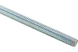 Threaded Rod &amp; Accessories