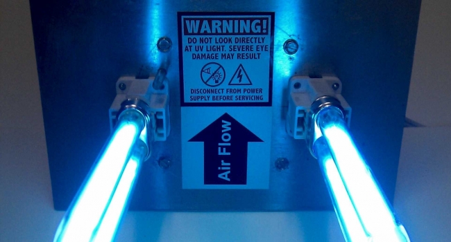 Ultraviolet (UV) Lights