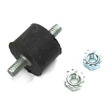 Vibration Isolators