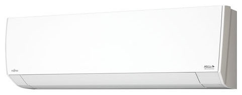 Mini-Split Wall Mount Indoor Units