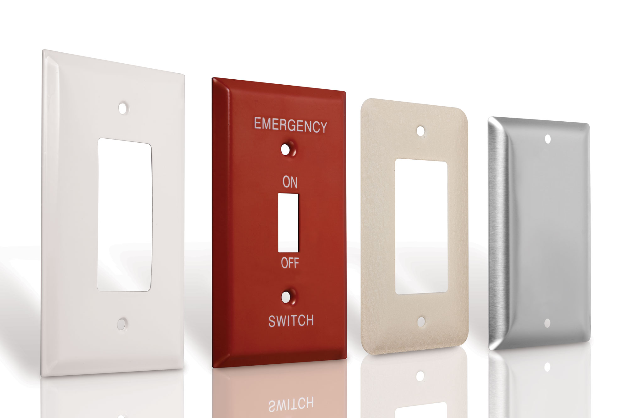 Wall Plates