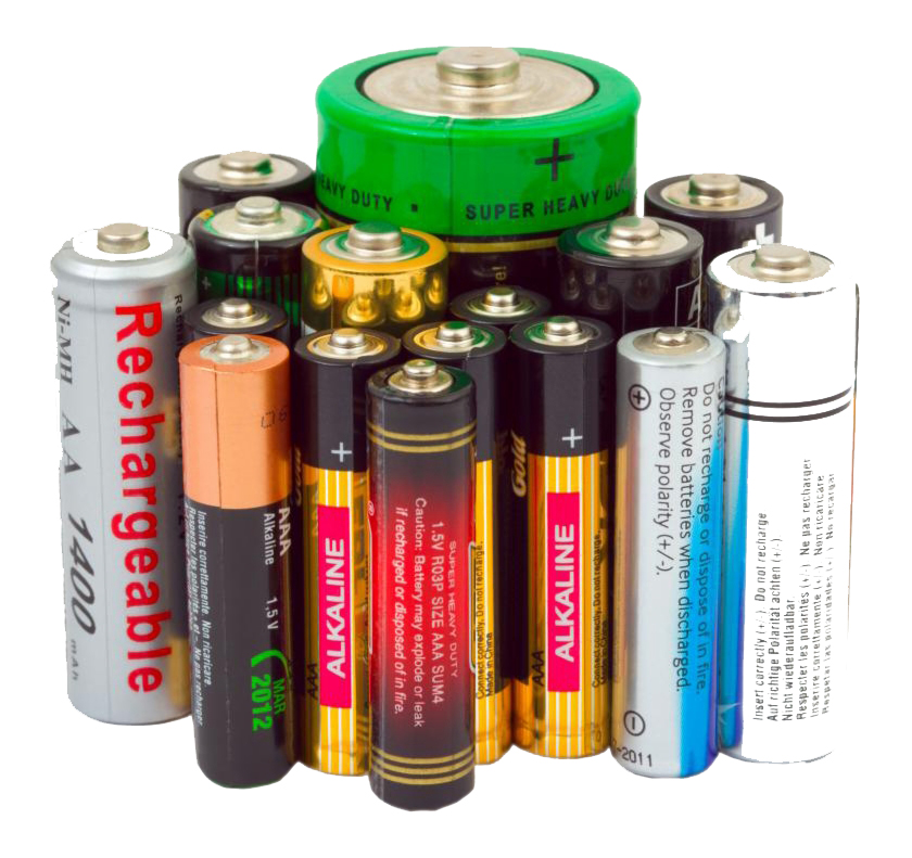 Batteries