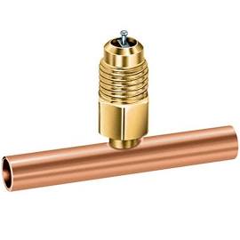 Brass Fittings