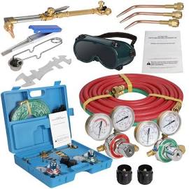 Brazing &amp; Soldering Supplies
