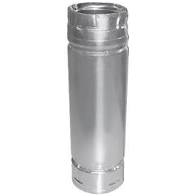 Chimney Pipe &amp; Accessories