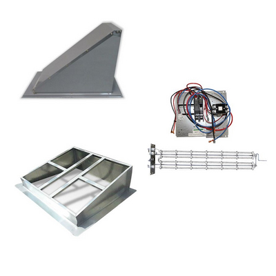Commercial Equipment Accessories