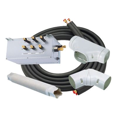 Commercial Mini-Split Accessories