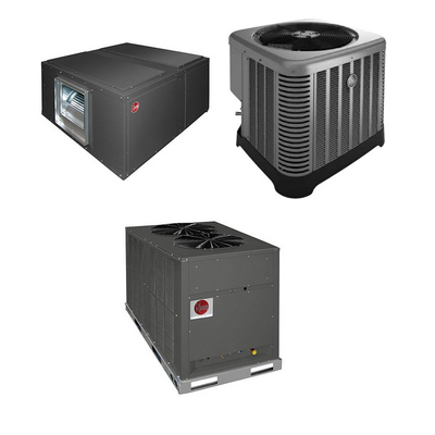 Commercial Equipment