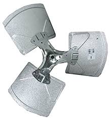 Condenser Fan Blades