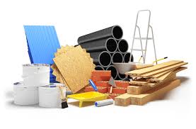 Construstion Supplies