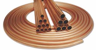 Copper