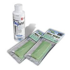 Drain Pan &amp; Line Cleaners