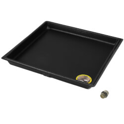Condensate Drain Supplies