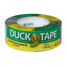 Duct Tapes