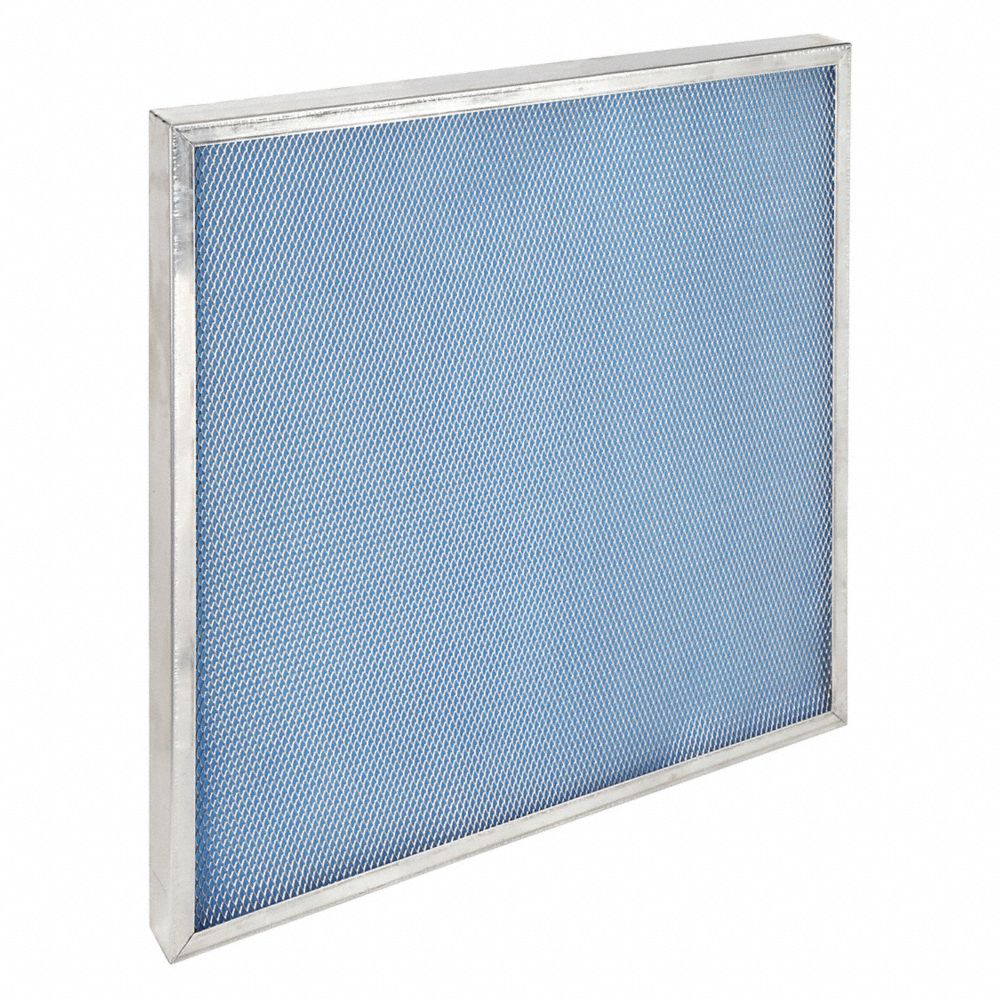 Electrostatic Filters