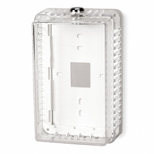 Enclosure Boxes