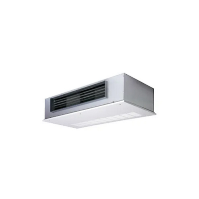 Commercial Hydronic Fan Coils