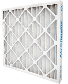 05.5&quot; x 23.5&quot; x 1&quot; MERV 8 Pleated Filter