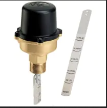 Flow Controls