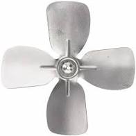 General Purpose Fan Blades
