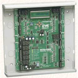 Heat Pump Controls