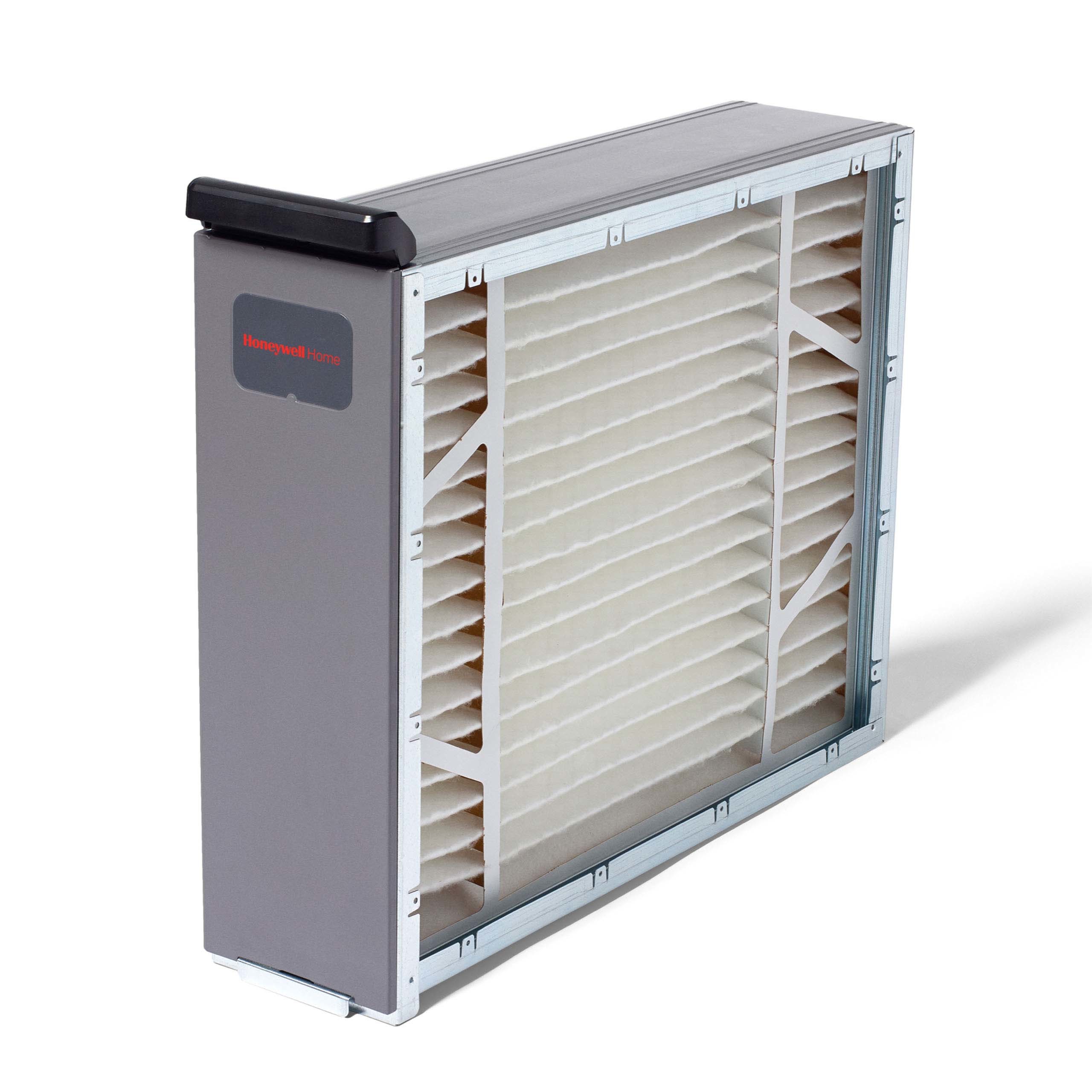 Air Cleaner Media &amp; Accessories