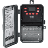 Electrical Controls