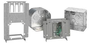 Outlet Boxes