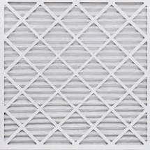 Pleated Filters