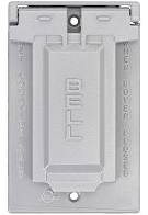 Receptacles &amp; Covers