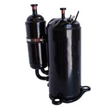 Rotary Compressors