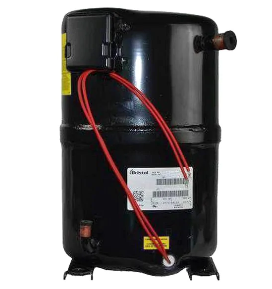 Scroll Compressors