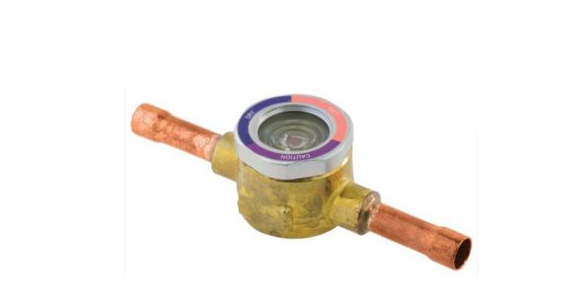 Sight Glasses &amp; Moisture Indicators