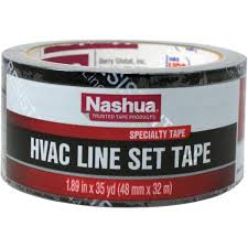 Specialty Tapes