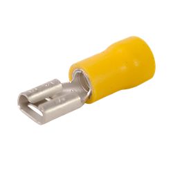 Terminal &amp; Connectors