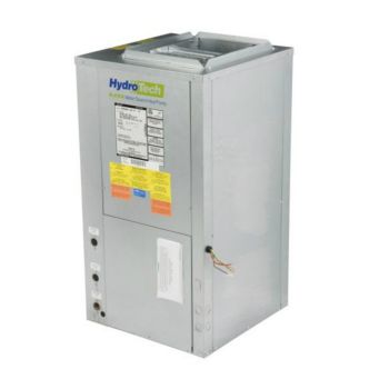Residential Geo Thermal &amp; Water Source Heat Pump Packaged Units