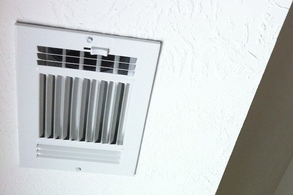 Vents (Eve, Walls &amp; Roof)
