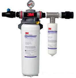 Water Filteration